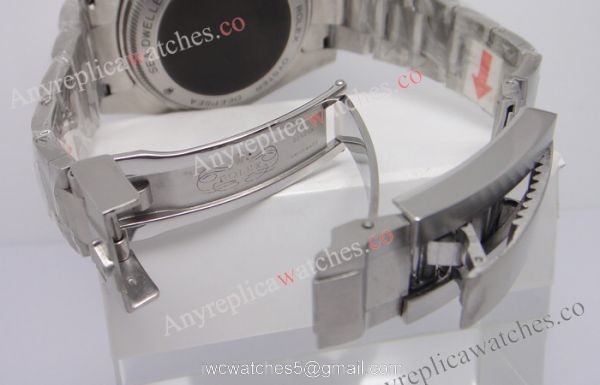 High Quality Rolex Deepsea Sea-Dweller D-Blue Dial 44mm Replica Watch