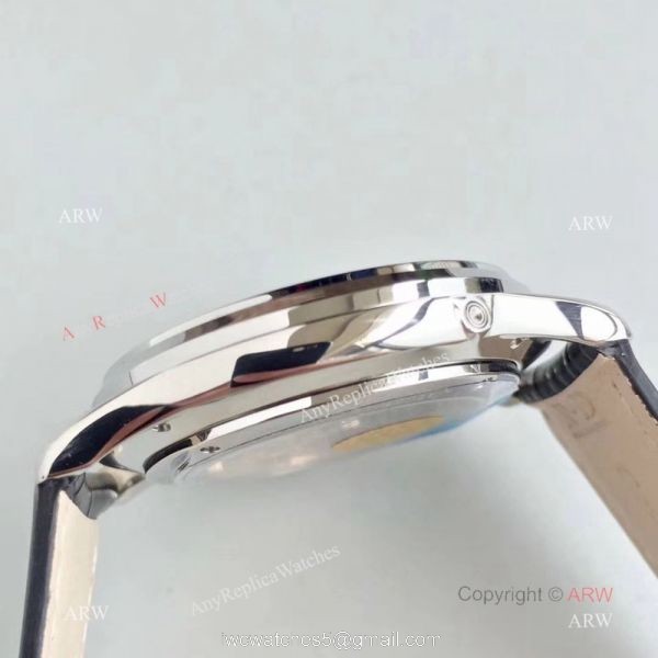 Jaeger LeCoultre Master Ultra Thin Moon Replica Watch Swiss JLC 925