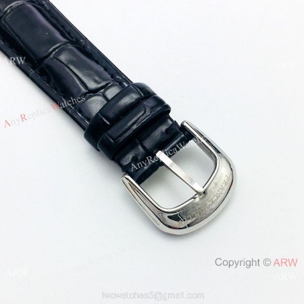 Swiss Replica Franck Muller Curvex diamond Watch Stainless Steel 43mm