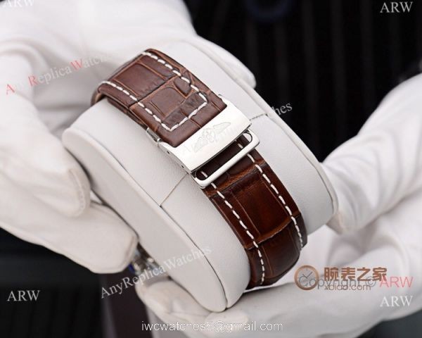 New Replica Breitling Transocean Chocolate Dial Watches