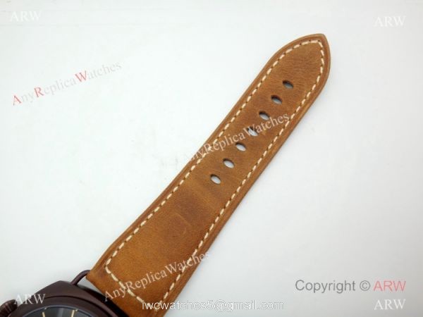 Swiss Replica Panerai PAM504 RADIOMIR COMPOSITE 47MM