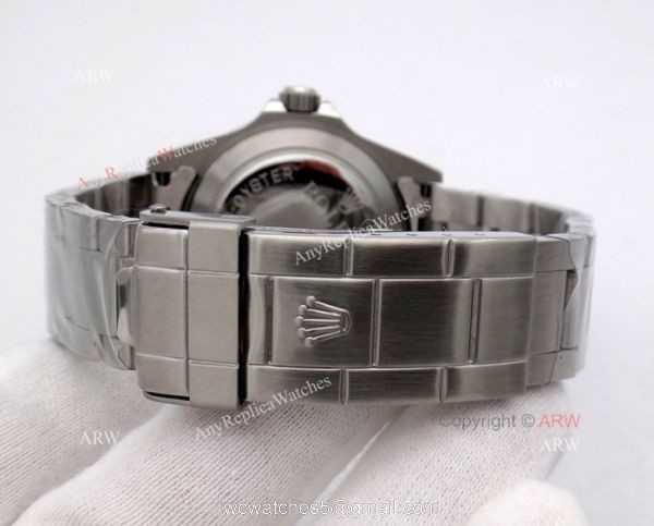 Vintage Rolex SEA-DWELLER Black Dial Automatic Movement 40mm Watch