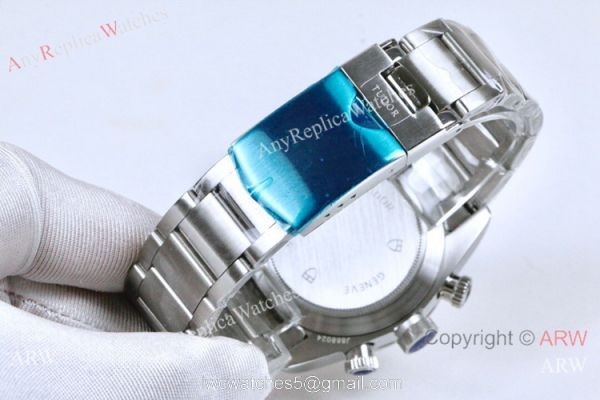 New Replica Tudor Heritage Black Bay Stainless Steel Watch 42mm