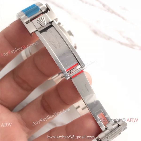JF Factory Copy Rolex Yachtmaster 2 Prijs Now at Low Price