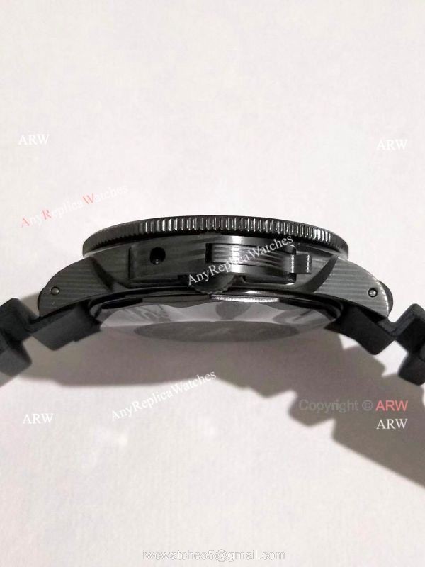 Buy Copy Panerai Luminor Submersible Carbon Case Watch PAM00616