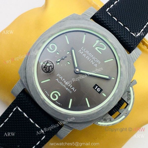 Swiss Officine Panerai PAM01119 VS 1:1 Fibratech Case New 2020 Watch