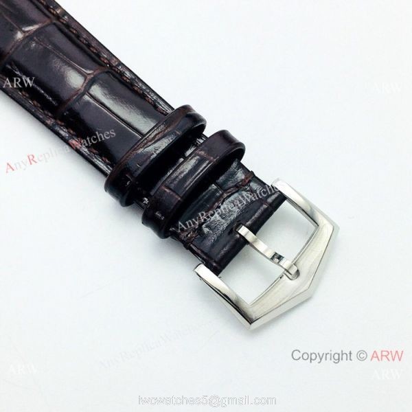 Swiss Grade Copy Patek Philippe Gondolo Stainless Steel Watch