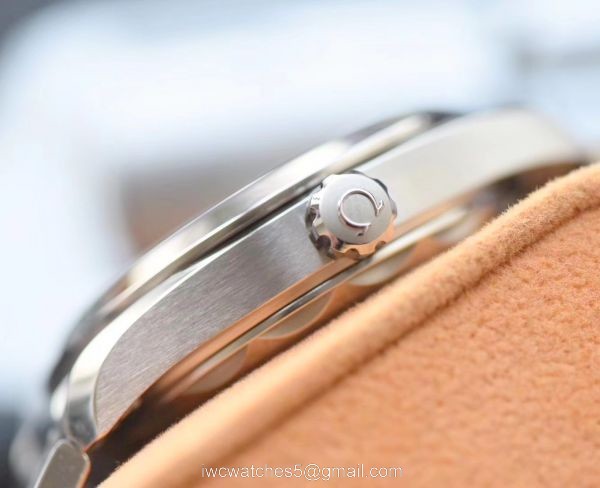 Omega Aqua Terra 150m Omega Co-Axial Master Chronometer 41 Mm Swiss Replica Watches