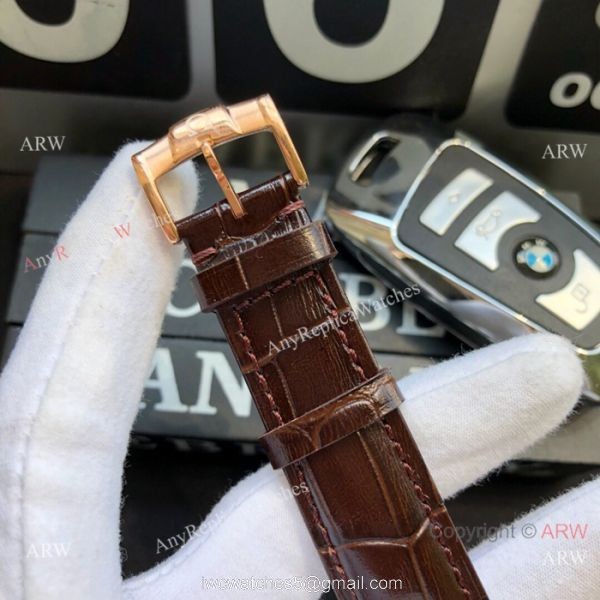 Fake Omega Seamaster Co-Axial SS Silver dial watches Automatic Movement