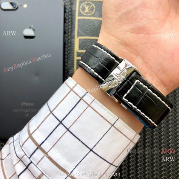 Breitling Navitimer Tourbillon automatic Watches New Replica