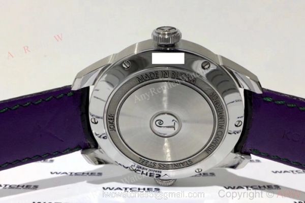Swiss Replica Konstantin Chaykin Joker V2 Watch SS White Joker Face
