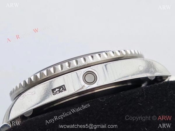 Best 1:1 Replica Rolex VR Factory MAX Version Sea-Dweller 43mm Watch