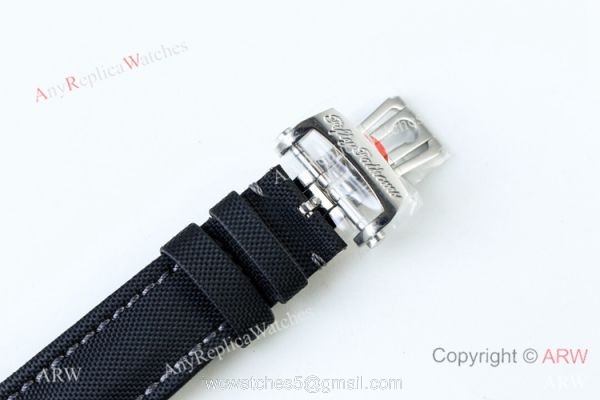 Best 1:1 Replica Blancpain Fifty Fathoms &8216;Tribute to Fifty Fathoms Watch SS Black Bezel