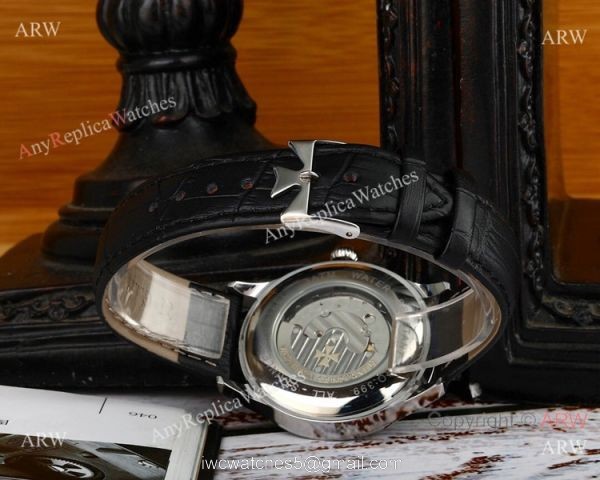 AAA Quality Copy Vacheron Constantin Moonphase Watch SS White Dial