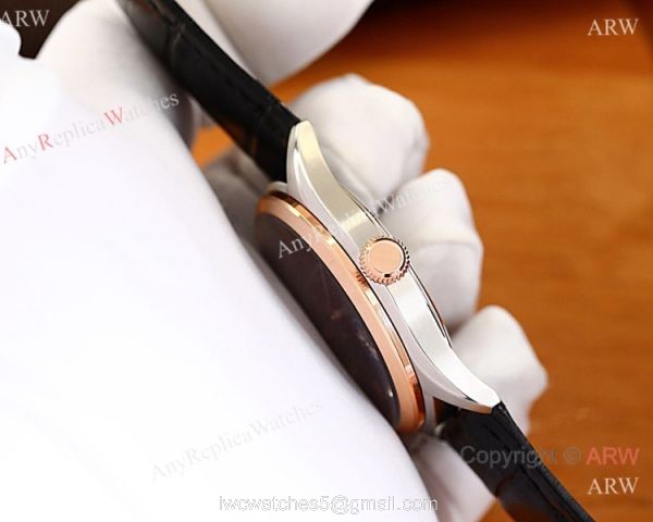AAA Quality Copy Vacheron Constantin Geneve Watch with Moonphase Dial