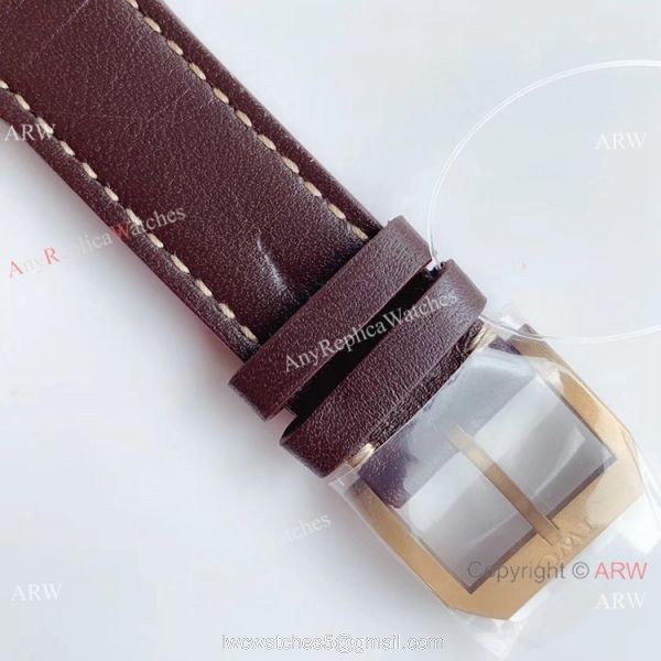 Grade A Replica IWC Big Pilot Spitfire Swiss 2892 Watch Bronzo Case
