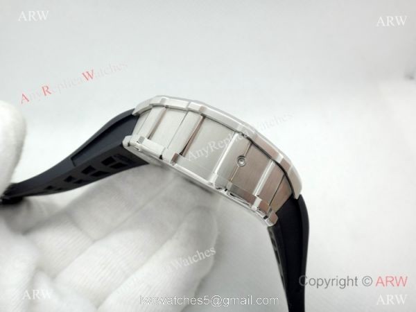 New Replica Richard Mille AAA RM 11-03 Diamond Watch