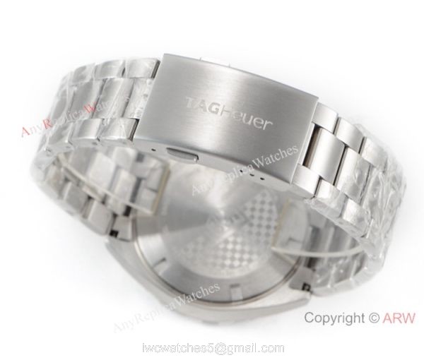 Copy Tag Heuer Formula 1 Chronograph Blue Dial Watch Swiss Quartz Movement