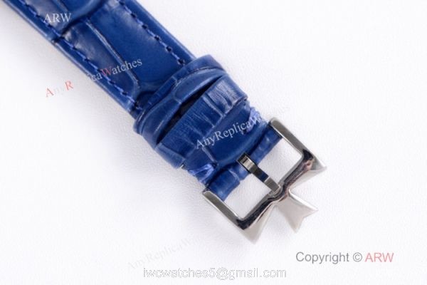 (VC) Vacheron Constantin Patrimony Moon ETA2824 Watch Vacheron Constantin Geneve Fake Wrist