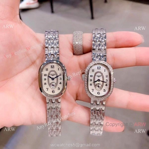 Japan Grade Longines Symphonette Knock off Watches from China