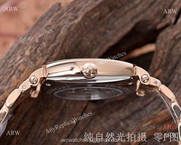 New Replica Rolex Geneve Cellini Black Rose Gold Watch 42mm