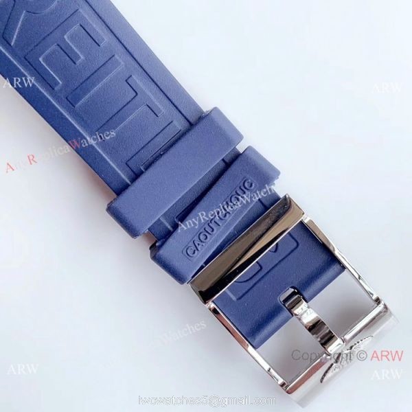 Noob Factory V2 Breitling Avenger II GMT Diamond Bezel / Best Replica Watches China