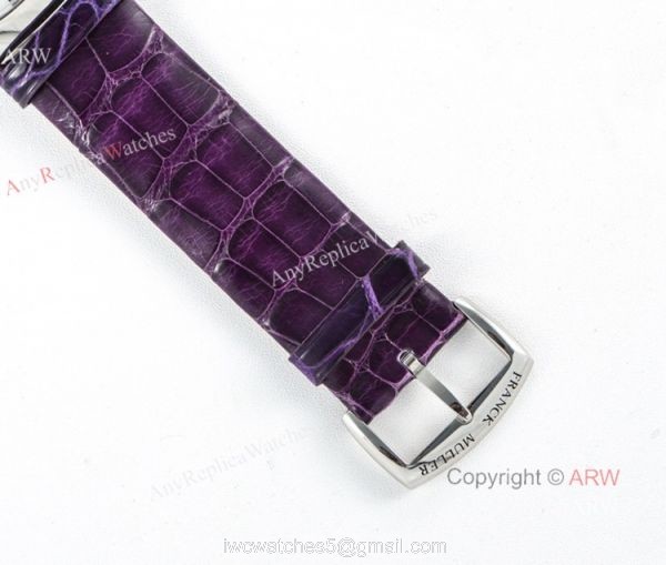 Swiss Grade Franck Muller Galet Womes Watch Best Replica Watches China Dealer