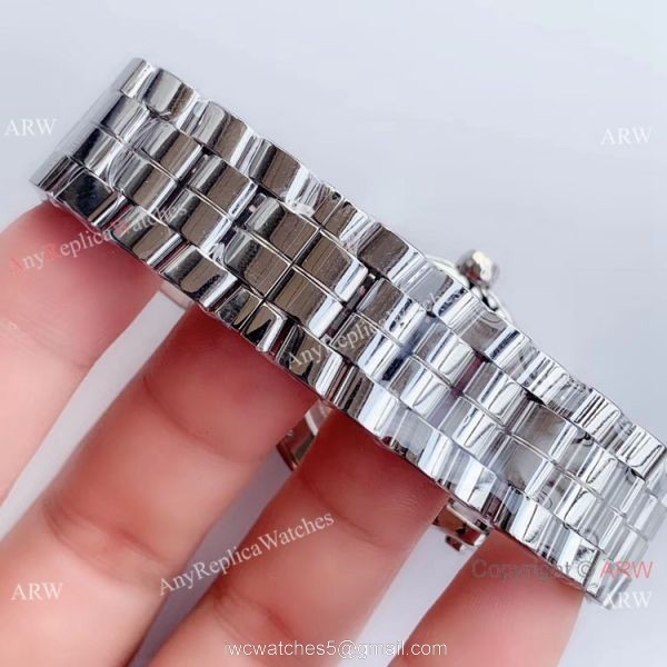 YF Factory Chopard HAPPY SPORT Ladies Watch Best Chinese Replica Watches
