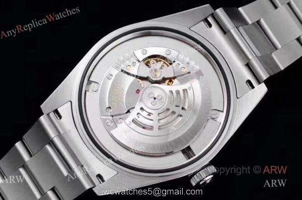 Noob Factory Replica Rolex Sky Dweller Blue Dial Automatic Watch 42mm