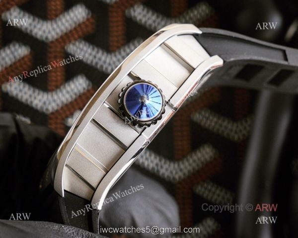 High Quality Replica Rose Gold Richard Mille Eagle Watch For Men Ref RM 57-05