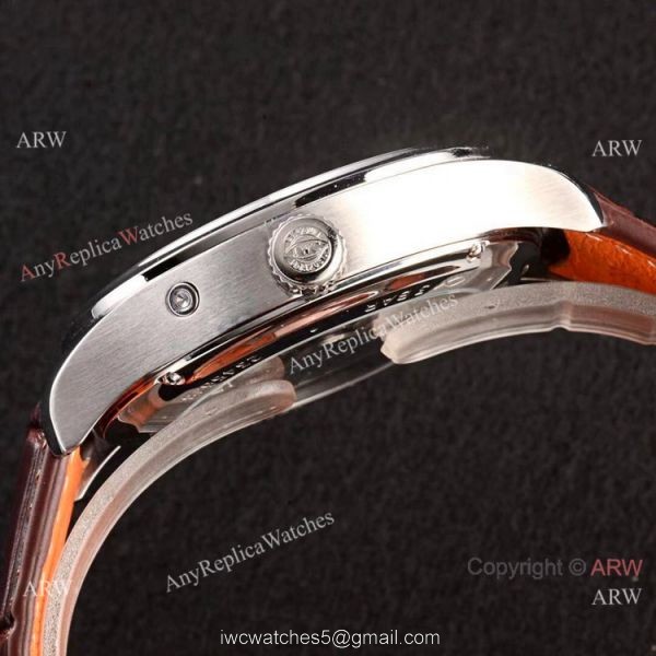 2020 New! Copy IWC Portugieser Perpetual Calendar White Dial Watches