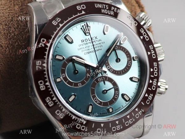 Noob V3 version Rolex Daytona 50th Anniversary Replica Watch 1:1 Best Replica