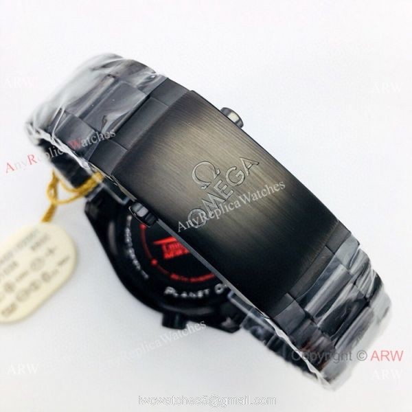 Swiss Omega Planet Ocean Deep 600m Watch OE Factory Omega Seamaster Super Clone