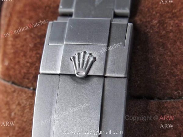 New 2020 VR Factory New Rolex Deepsea Black Swiss Replica Watch For Men