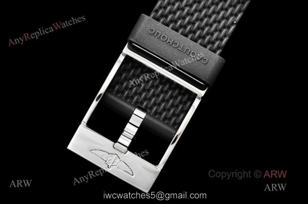 (GF) New Breitling Superocean Heritage ii 42 B20 Two Tone Knockoff Watch