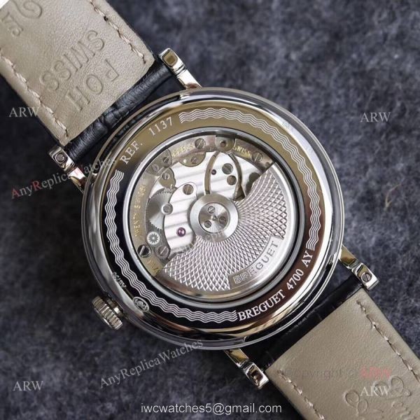 Replica Breguet Classique Moonphase Automatic Watch For Men