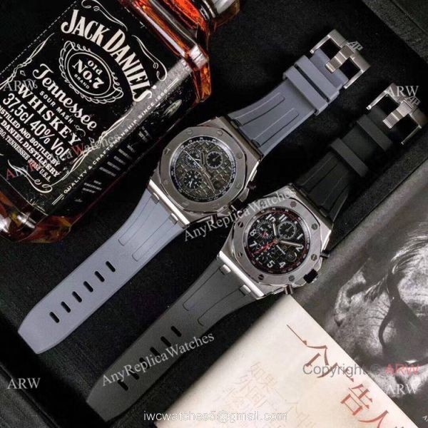 AAA Copy Audemars Piguet Royal Oak offshore 45mm watches