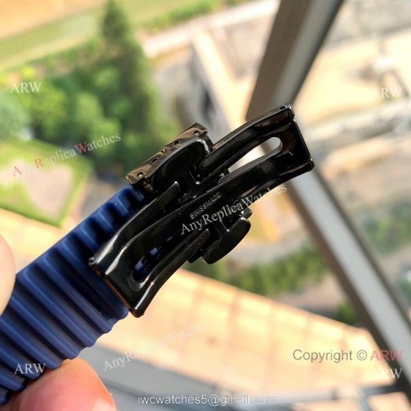 All Black Patek Philippe Aquanaut automatic Watches 39mm