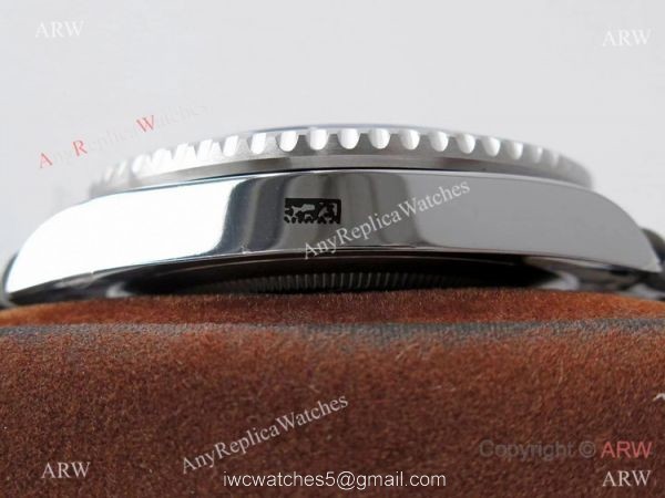 Super Clone Rolex GMT-Master II 126710blro VR 3186 Watch Pepsi Bezel