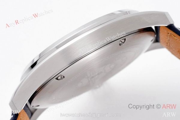 Swiss Grade Replica Longines Spirit Blue Dial Watch Vintage Longines Watch