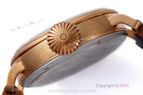 Swiss Grade Replica Zenith Pilot Type 20 Extra Special Watch Bronze Case