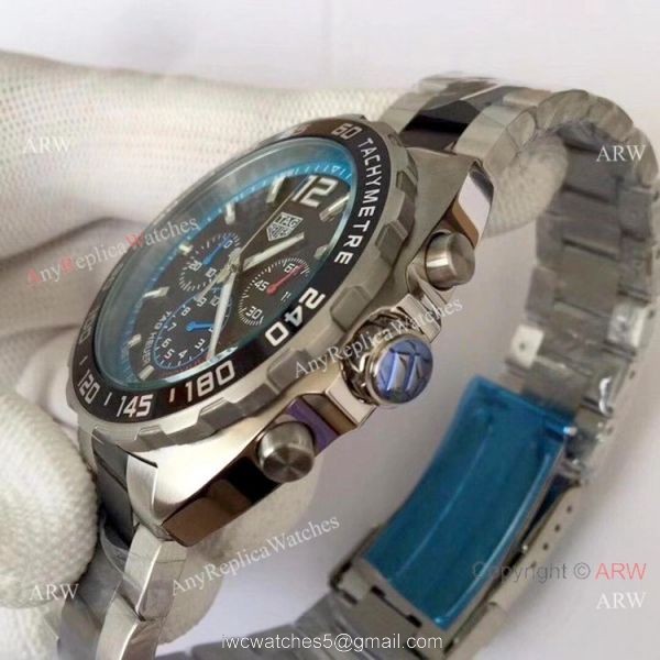 AAA Quality TAG Heuer Formula 1 Orange Inner Watches