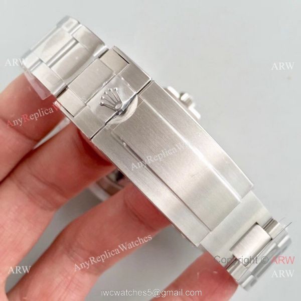 Luxury AAA Replica Rolex SEA-Dweller 43mm Watch Noob Factory Swiss 3235 904L V10