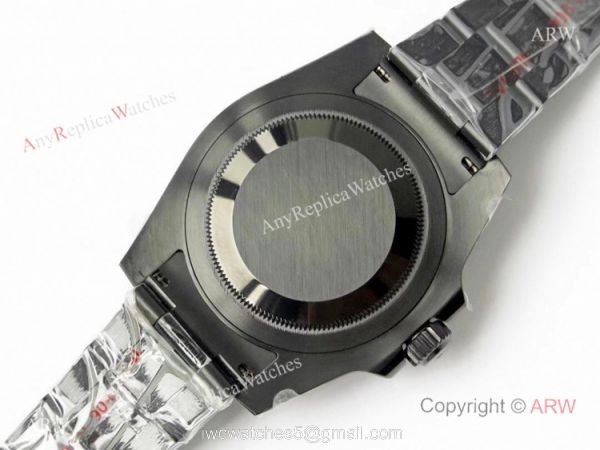 2021 NEW! Swiss Best 1-1 Rolex GMT Master ii REVENGE Limited Edition Watch Pepsi Bezel 40mm
