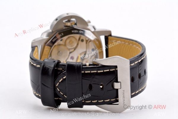 XF Swiss Panerai Marina Militare PAM 00217 Watch AAA Replica