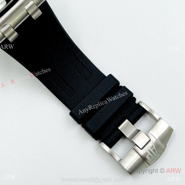Clone Audemars Piguet Royal Oak Offshore 26470st Chronograph Watch