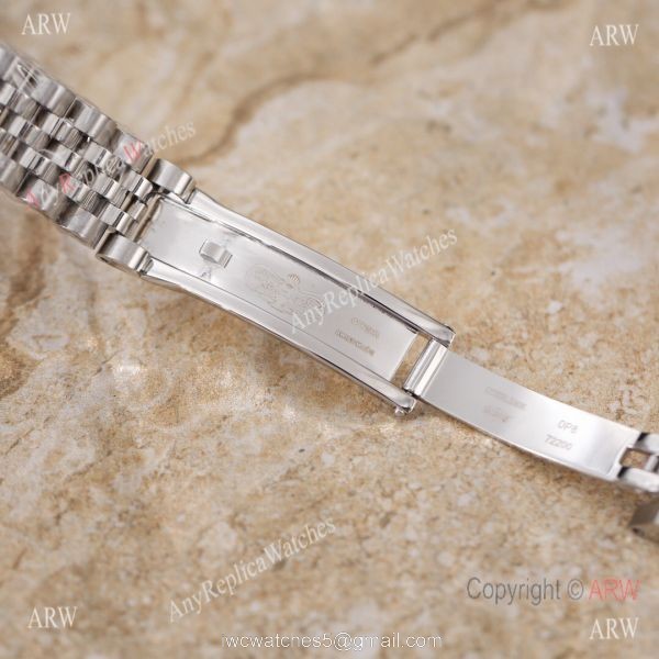 Replica ROLEX Datejust Diamond marker Mingzhu Ladies 31 MM Jubliee Watch