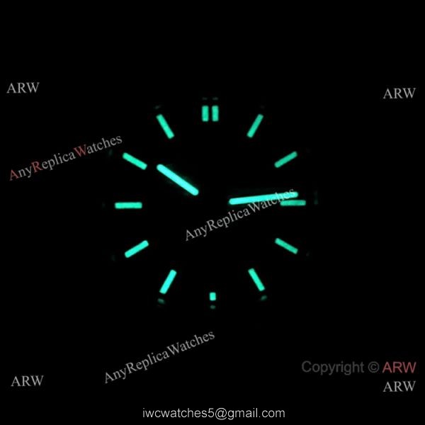 Patek Philippe Annual calendar Nautilus 8215 Two Tone Rose Gold Brown Dial Copy Watches