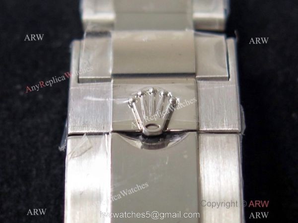 Grade 1A Copy Rolex Oyster GMT-Master II 116710 Black Ceramic Watch VR-Factory Swiss Cal3186
