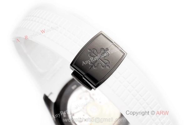 Swiss Grade 1A Patek Philippe Aquanaut Cal324 Watch New Style